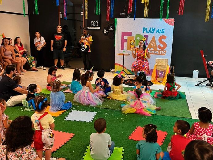 Ilana Ventura, frevo e mais; veja programa&ccedil;&atilde;o gratuita do Carnaval