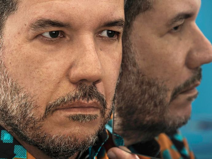 DJ Dolores comanda ensaio aberto no Pa&ccedil;o do Frevo