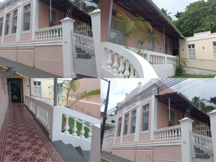 Casa da Matuta oferece op&ccedil;&atilde;o de Day Use durante o Carnaval, em Olinda