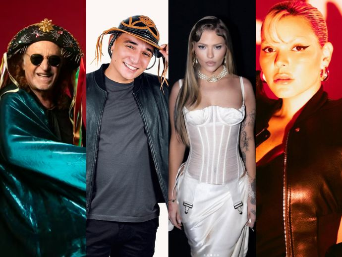 Carnaval 2025: Prefeitura de Olinda divulga programação do carnaval da cidade