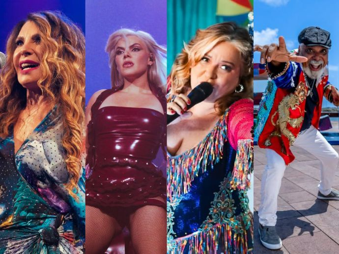 Carnaval 2025: Baile Municipal do Recife chega a sua 59ª edição neste sábado (22)