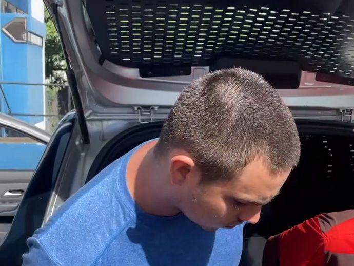 Homem é preso por matar DJ a tiros em restaurante em Boa Viagem