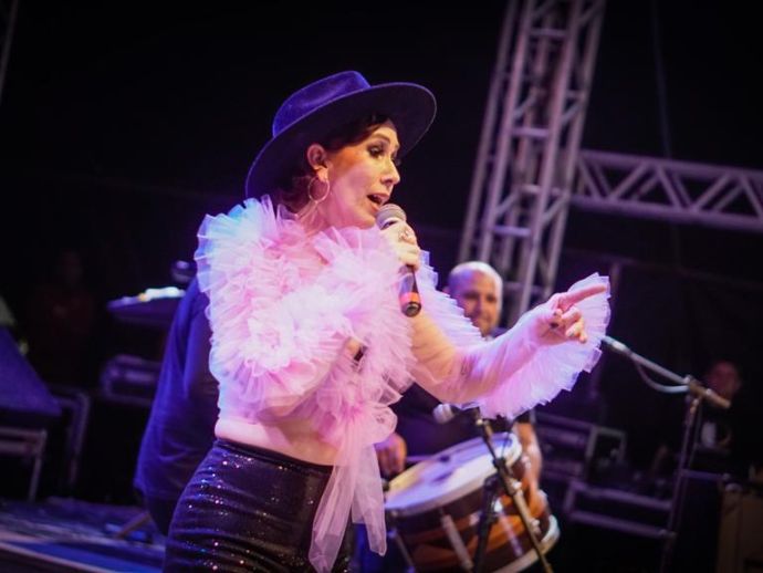 Homenageados do Carnaval de Paulista 2025 celebram a cultura e a folia da cidade