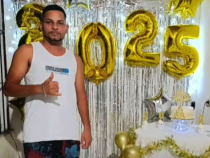 Jovem &eacute; assassinado a tiros durante o bloco &ldquo;As Catraias&rdquo; em Itamarac&aacute;