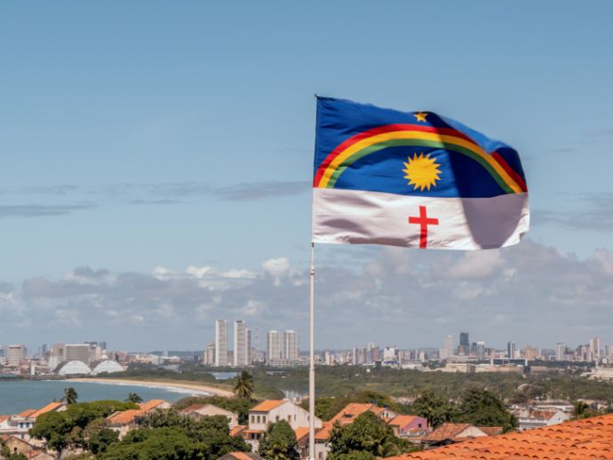 Voc&ecirc; sabe o que &eacute; a Data Magna de Pernambuco?