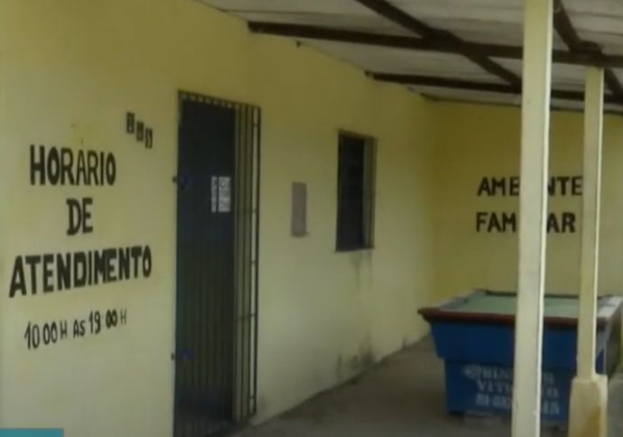 Em Igarassu, dono de bar &eacute; assassinado ap&oacute;s se negar a vender fiado