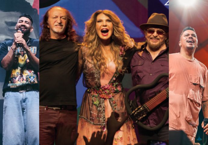 Prefeitura de Garanhuns confirma as primeiras atra&ccedil;&otilde;es do FIG 2025