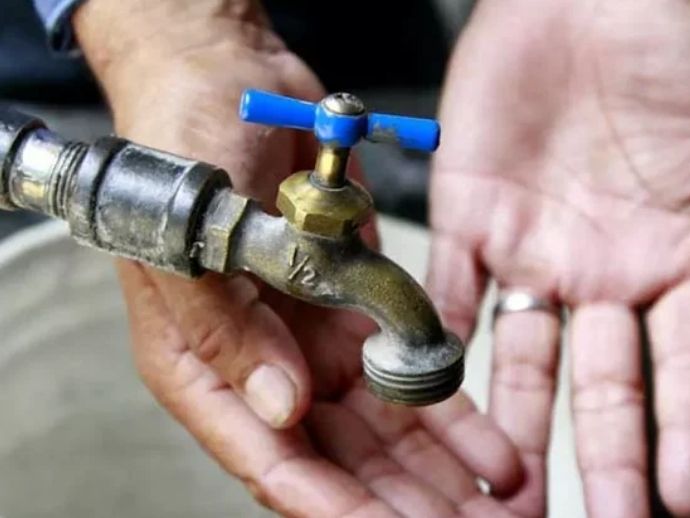 Abastecimento de &aacute;gua ser&aacute; interrompido em bairros de Macei&oacute; e Rio Largo  