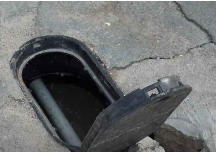Moradores do Sítio Histórico estão assustados com a frequência de roubos e furtos no município