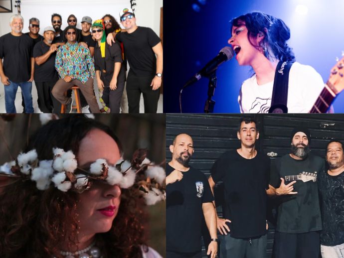 Festival Natora chega a sua 26&ordf; edi&ccedil;&atilde;o, em Olinda