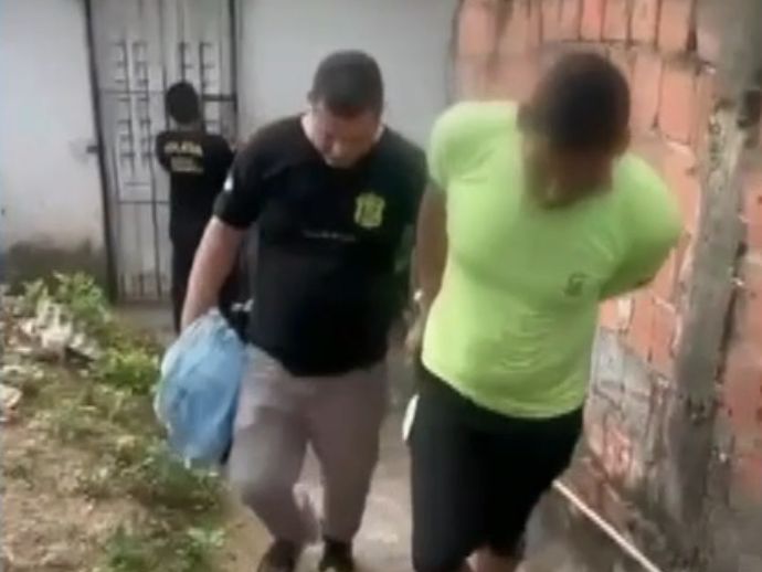 Homem acusado de matar duas ex-companheiras é preso em Camaragibe