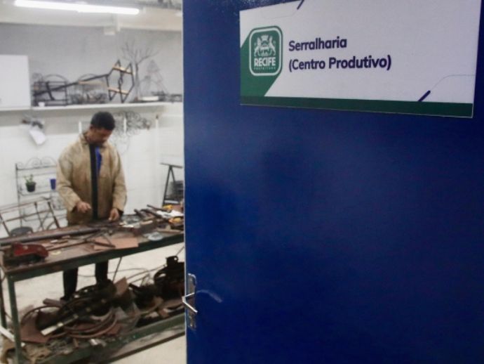 Prefeitura do Recife abre 168 vagas para cursos de capacita&ccedil;&atilde;o gratuitos