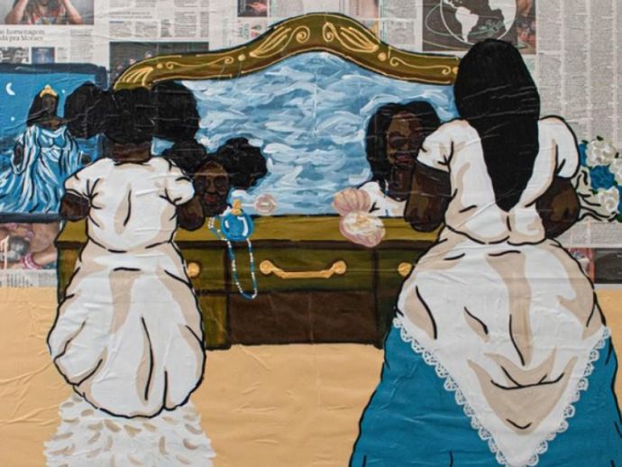 Recife recebe nova galeria para exposi&ccedil;&atilde;o de artes