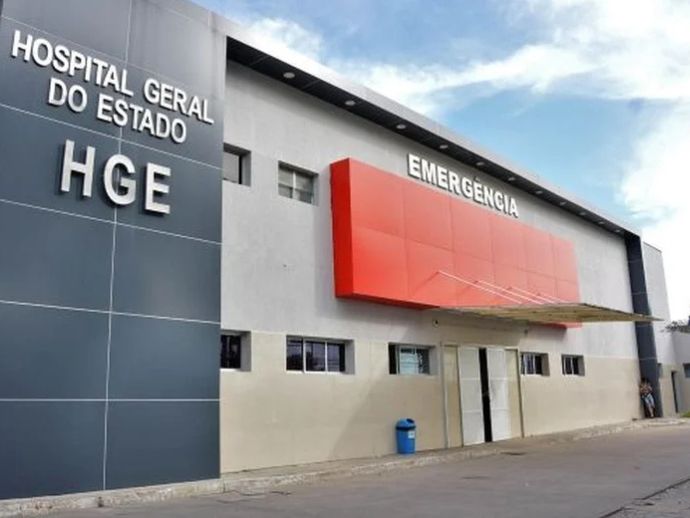 Homem &eacute; esfaqueado ap&oacute;s ser acusado de pedofilia em Macei&oacute;