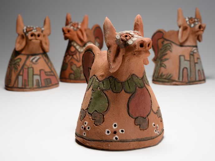 Festival Alagoas Feita &agrave; M&atilde;o celebra o Dia do Artes&atilde;o e 10 anos do programa