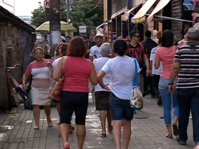 No Recife, 77% das mulheres já sofreram assédio sexual, aponta pesquisa