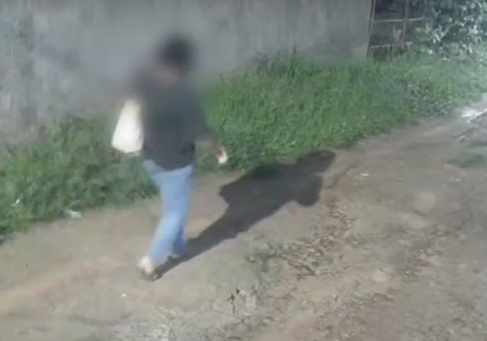 Idoso afirma ter sofrido golpe ap&oacute;s ser dopado por uma mulher em Camaragibe