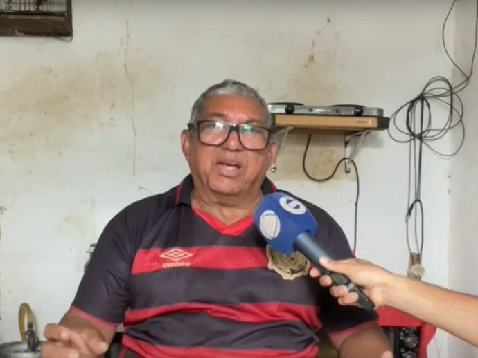 Idoso afirma ter sofrido golpe ap&oacute;s ser dopado por uma mulher em Camaragibe