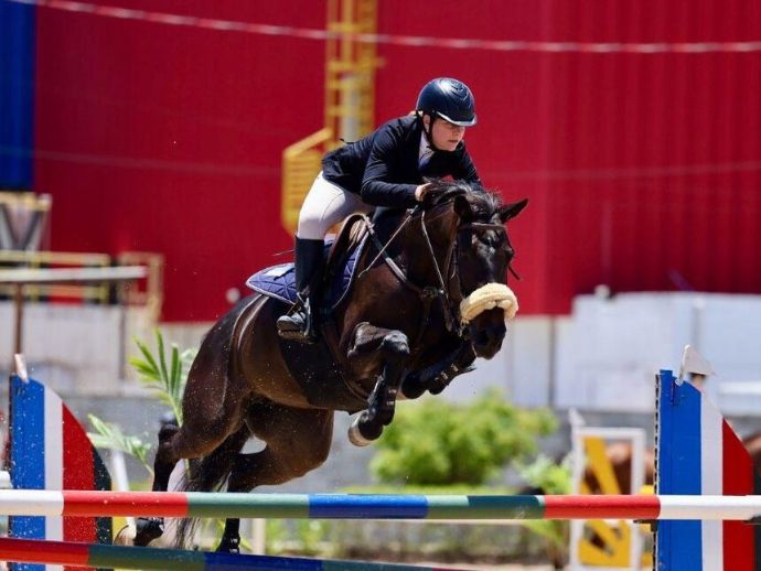Copa Pernambuco de Hipismo come&ccedil;a nesta sexta-feira (21), na Zona Oeste do Recife 