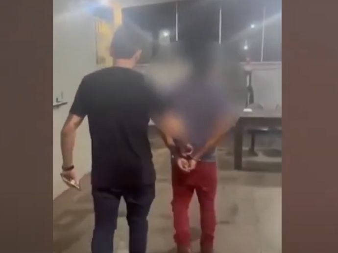 Ap&oacute;s 12 anos foragido da Justi&ccedil;a de Pernambuco, homem &eacute; capturado em Goi&aacute;s 