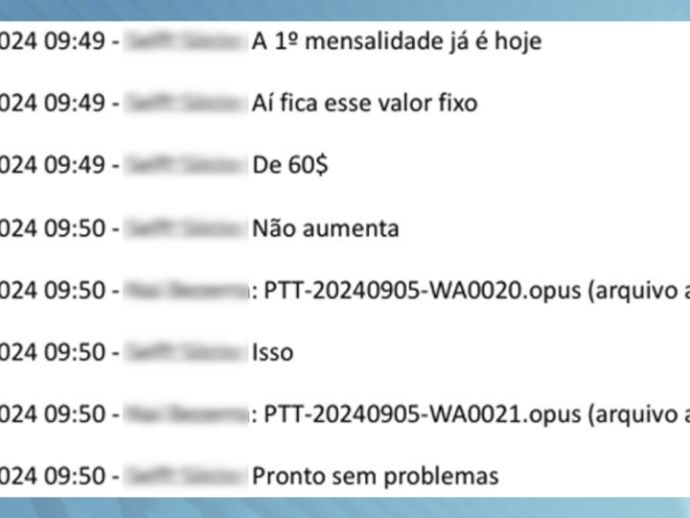 Jovem é preso por aplicar golpe em uma rede de academias no Recife
