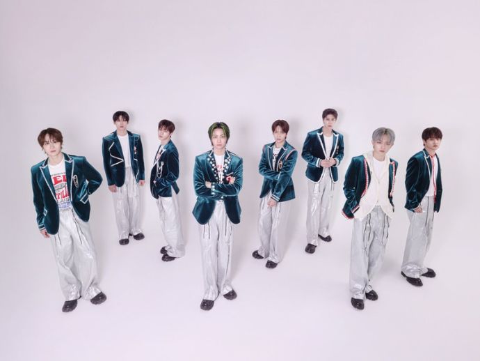Grupo de K-pop NTX se apresenta no Recife em julho 