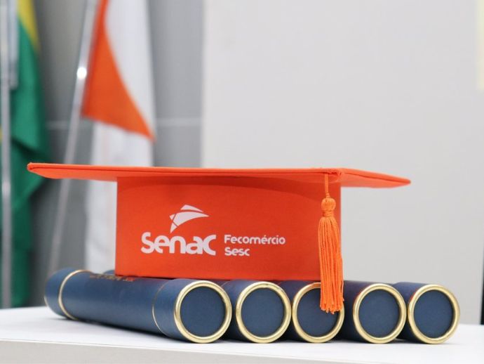 Senac Alagoas oferece 637 cursos profissionais gratuitos 