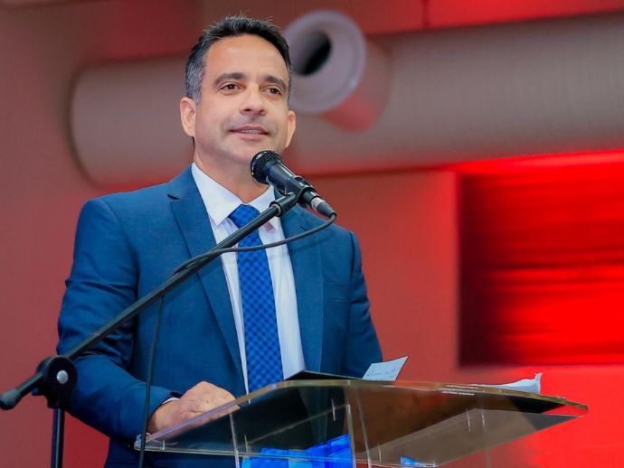 Gest&atilde;o Paulo Dantas alcan&ccedil;a 66% de aprova&ccedil;&atilde;o entre os alagoanos