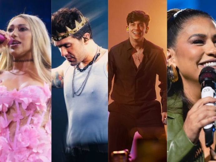 Prefeitura de Petrolina anuncia as atra&ccedil;&otilde;es do S&atilde;o Jo&atilde;o 2025