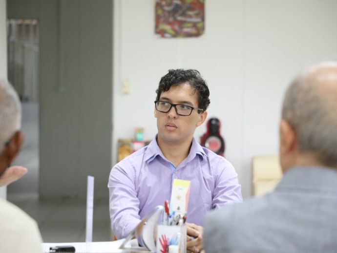 Estudante da Ufal embarca para interc&acirc;mbio no Jap&atilde;o