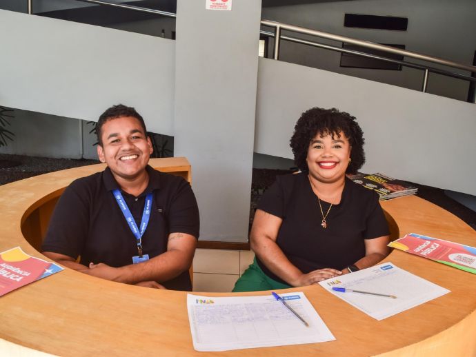 Estado convoca gestores para atualiza&ccedil;&atilde;o cadastral da cultura
