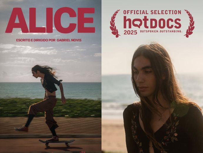 Curta-metragem alagoano &lsquo;Alice&rsquo; &eacute; selecionado para festival no Canad&aacute;