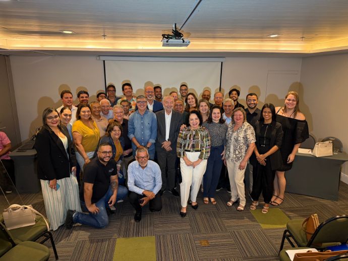 Asserpe elege nova diretoria para o tri&ecirc;nio 2025-2028