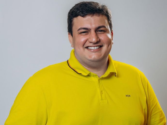 Prefeito de Rio Largo nega ren&uacute;ncia e denuncia tentativa de golpe
