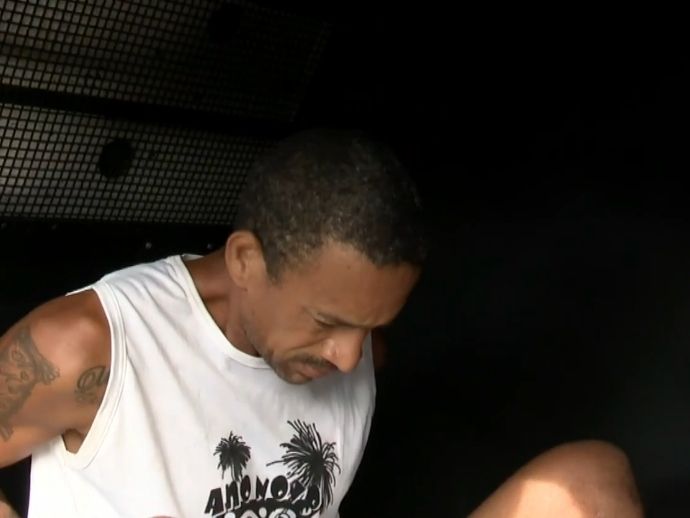 Mulher é agredida com facão por ex-companheiro no bairro dos Torrões