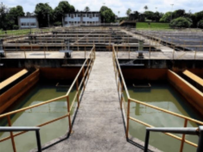 Interrupção no abastecimento de água afeta 32 bairros da RMR nesta Sexta-feira (4)