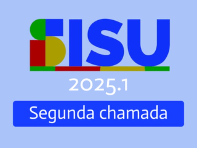 Ufal divulga segunda chamada do Sisu 2025.1