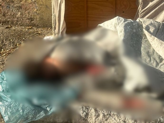Mulher &eacute; encontrada morta com sinais de viol&ecirc;ncia no bairro da Jati&uacute;ca