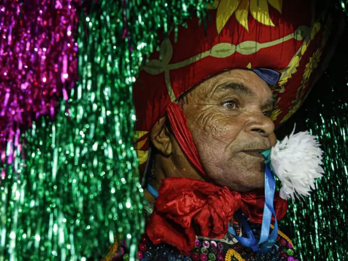 Reconhecimento da Unesco pode difundir ainda mais Maracatu Na&ccedil;&atilde;o