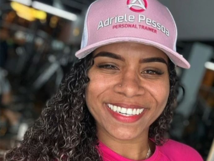 Pol&iacute;cia Civil aponta que personal foi v&iacute;tima de feminic&iacute;dio, namorado foi preso