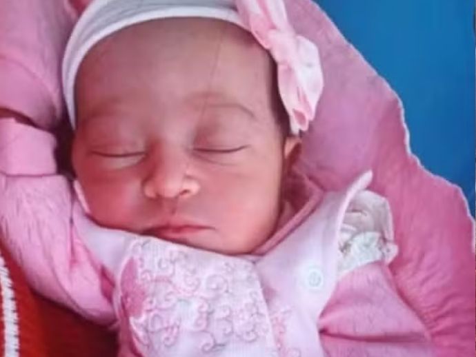 Beb&ecirc; de 15 dias &eacute; sequestrada por criminosos armados no interior de Alagoas