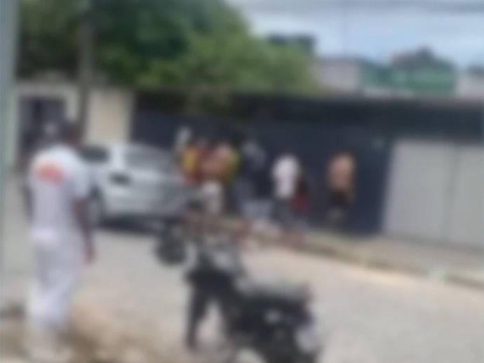 Filho mata a própria mãe, uma idosa de 73 anos, no Jordão