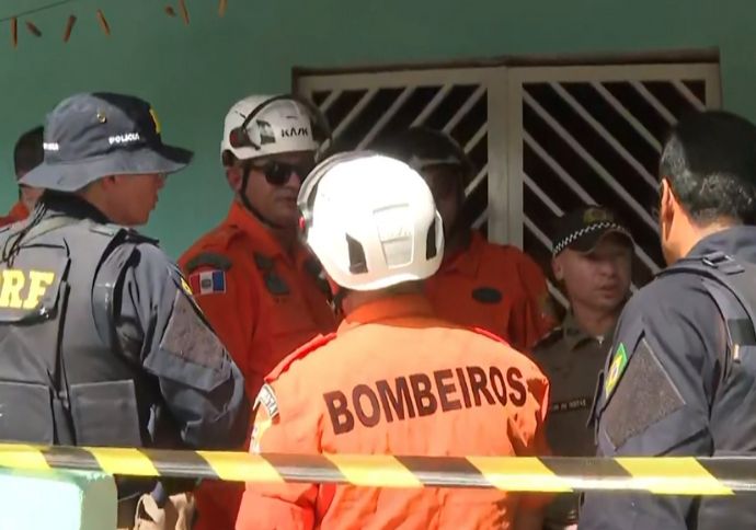 Corpo da bebê recém-nascida é encontrado dentro da casa da mãe em Alagoas