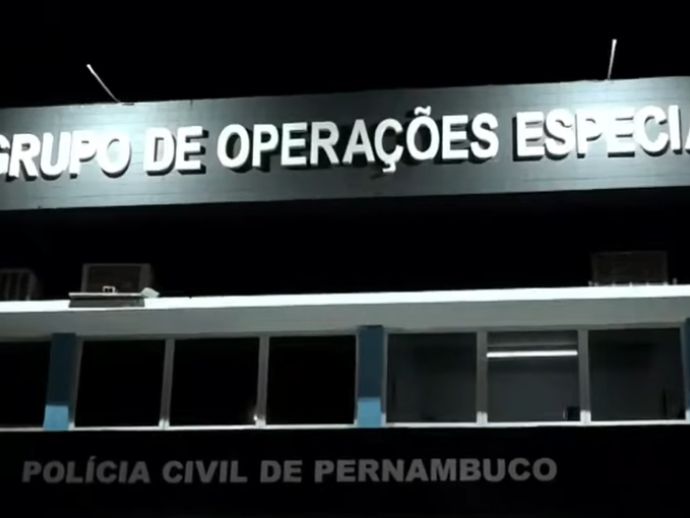 Empres&aacute;rio de 82 anos &eacute; sequestrado no Hip&oacute;dromo por 4 suspeitos e vive duas horas de terror