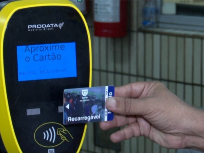 Metrô do Recife amplia pontos de atendimento para emissão gratuita do Cartão Múltiplo