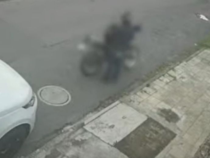 Suspeito de importunação sexual é preso no Recife