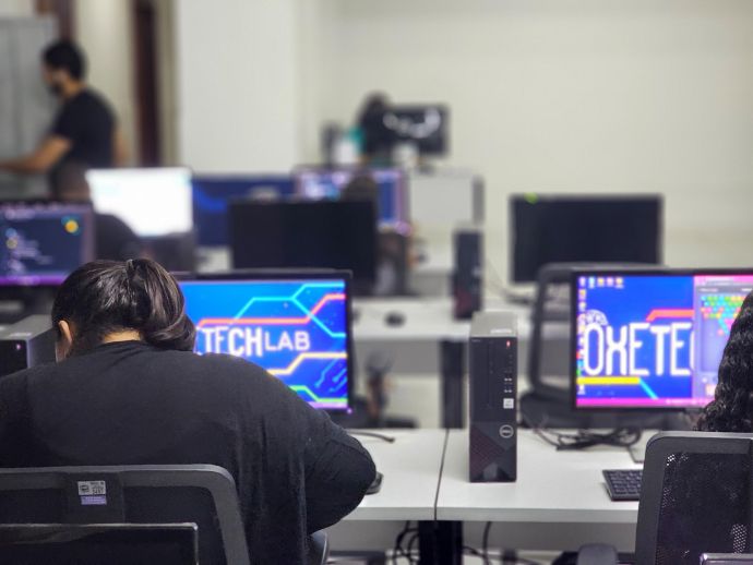 Secti abre inscri&ccedil;&otilde;es para cursos gratuitos em tecnologia em Macei&oacute; e interior de Alagoas