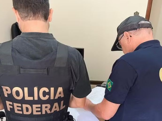 PF e CGU deflagram opera&ccedil;&atilde;o contra esquema de descontos ilegais em aposentadorias do INSS