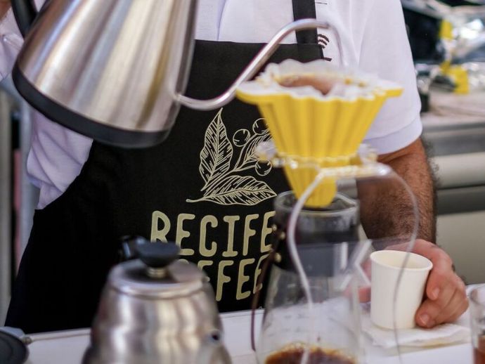 Festival Recife Coffe cega a sua 10&ordf; edi&ccedil;&atilde;o e re&uacute;ne 39 cafeterias