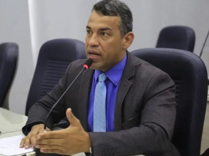Vereador de Macei&oacute; &eacute; afastado do cargo em opera&ccedil;&atilde;o da PF contra crimes eleitorais